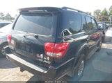 Toyota Sequoia Limited V8 5TDBT48A35S239406 снимка