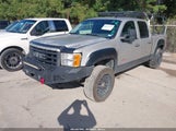 GMC Sierra  Sle1 2GTFK13Y371679031 снимка