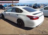 Nissan Altima 2.5 Sr 1N4AL3AP8HC297947 снимка