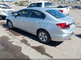 Honda Civic Lx 19XFB2F5XDE204045 снимка