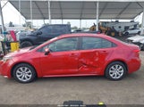 Toyota Corolla Le JTDEPMAE3MJ176298 снимка