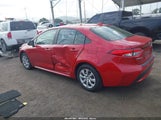 Toyota Corolla Le JTDEPMAE3MJ176298 снимка