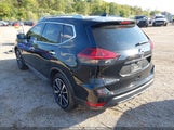 Nissan Rogue Sl 5N1AT2MT9KC776152 снимка
