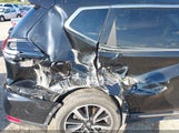 Nissan Rogue Sl 5N1AT2MT9KC776152 снимка