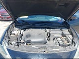 Nissan Maxima 3.5 Platinum/3.5 S/3.5 Sl/3.5 Sr/3.5 Sv 1N4AA6AP8HC366403 photo