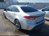 Toyota Corolla Se JTDS4RCE6LJ039876 снимка