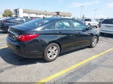 Hyundai Sonata Gls 5NPEB4AC1BH297611 снимка