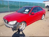 Mercedes-Benz C 300 Luxury 4Matic/Sport 4Matic WDDGF8BB3AF424481 снимка
