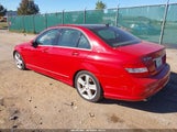 Mercedes-Benz C 300 Luxury 4Matic/Sport 4Matic WDDGF8BB3AF424481 photo