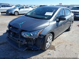 Nissan Versa 1.6 S 3N1CN8DV8RL902076 photo