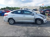Hyundai Accent Se 3KPC24A64LE096647 снимка