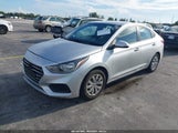 Hyundai Accent Se 3KPC24A64LE096647 снимка