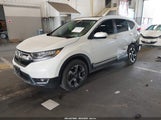 Honda Cr-V Touring 2HKRW2H97JH646063 снимка