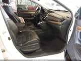Honda Cr-V Touring 2HKRW2H97JH646063 снимка