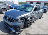 Volkswagen Tiguan 2.0T Se R-Line Black 3VVCB7AX4RM002566 fotografie