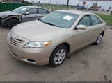 Toyota Camry Le 4T1BE46K87U081516 снимка