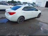 Toyota Corolla Se 5YFBURHE4JP803368 снимка