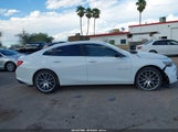 Chevrolet Malibu Ls 1G1ZB5ST1GF257447 снимка