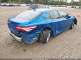 Toyota Camry Le 4T1B11HK7KU233947 снимка