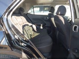 Hyundai Venue Sel KMHRC8A30NU187886 снимка