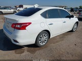 Nissan Sentra S 3N1AB7AP9HY306816 снимка