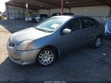 Nissan Sentra 2.0 S 3N1AB6AP7CL670586 снимка