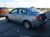 Nissan Sentra 2.0 S 3N1AB6AP7CL670586 снимка
