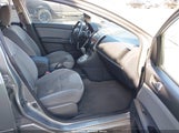 Nissan Sentra 2.0 S 3N1AB6AP7CL670586 снимка
