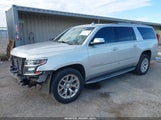 Chevrolet Suburban Premier 1GNSCJKC8JR100543 снимка