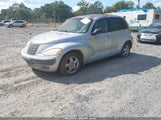 Chrysler Pt Cruiser 3C8FY4BBX1T517334 снимка