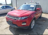 Land Rover Range Rover Evoque Pure SALVP2BG5DH708154 снимка