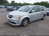 Dodge Grand Caravan Sxt 2C4RDGCG1CR197431 снимка