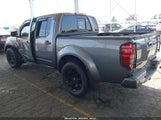 Nissan Frontier Sv 4X4 1N6ED0EB9MN712176 снимка