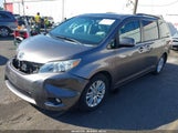 Toyota Sienna Xle 8 Passenger 5TDYK3DCXFS630195 photo