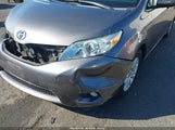 Toyota Sienna Xle 8 Passenger 5TDYK3DCXFS630195 photo