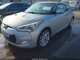 Hyundai Veloster Base W/Black KMHTC6AD7DU178975 снимка