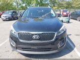 Kia Sorento 2.4L Lx 5XYPGDA34GG110595 снимка