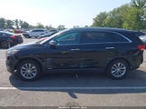 Kia Sorento 2.4L Lx 5XYPGDA34GG110595 снимка