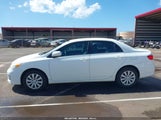 Toyota Corolla Le/Le Special Edition 2T1BU4EE0DC017157 снимка