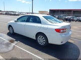 Toyota Corolla Le/Le Special Edition 2T1BU4EE0DC017157 снимка