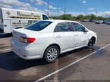 Toyota Corolla Le/Le Special Edition 2T1BU4EE0DC017157 снимка