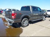 Ford F-150 Xlt 1FTEW1EG5FFA16197 снимка