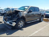Ford F-150 Xlt 1FTEW1EG5FFA16197 снимка