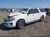 Ford Expedition El Xlt 1FMJK1HT8FEF22305 снимка