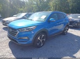 Hyundai Tucson Limited KM8J3CA25GU069651 снимка