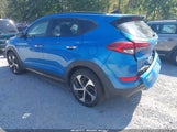 Hyundai Tucson Limited KM8J3CA25GU069651 снимка