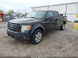 Ford F-150 Fx4/Harley-Davidson/King Ranch/Lariat/Platinum/Xl/Xlt 1FTFW1EVXAFA65844 photo