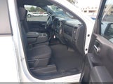Chevrolet Silverado  2Wd Standard Bed Wt 1GCRAAEK3RZ350588 снимка