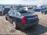 Cadillac Cts Luxury 1G6AR5SX0E0132445 снимка