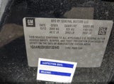 Cadillac Cts Luxury 1G6AR5SX0E0132445 снимка